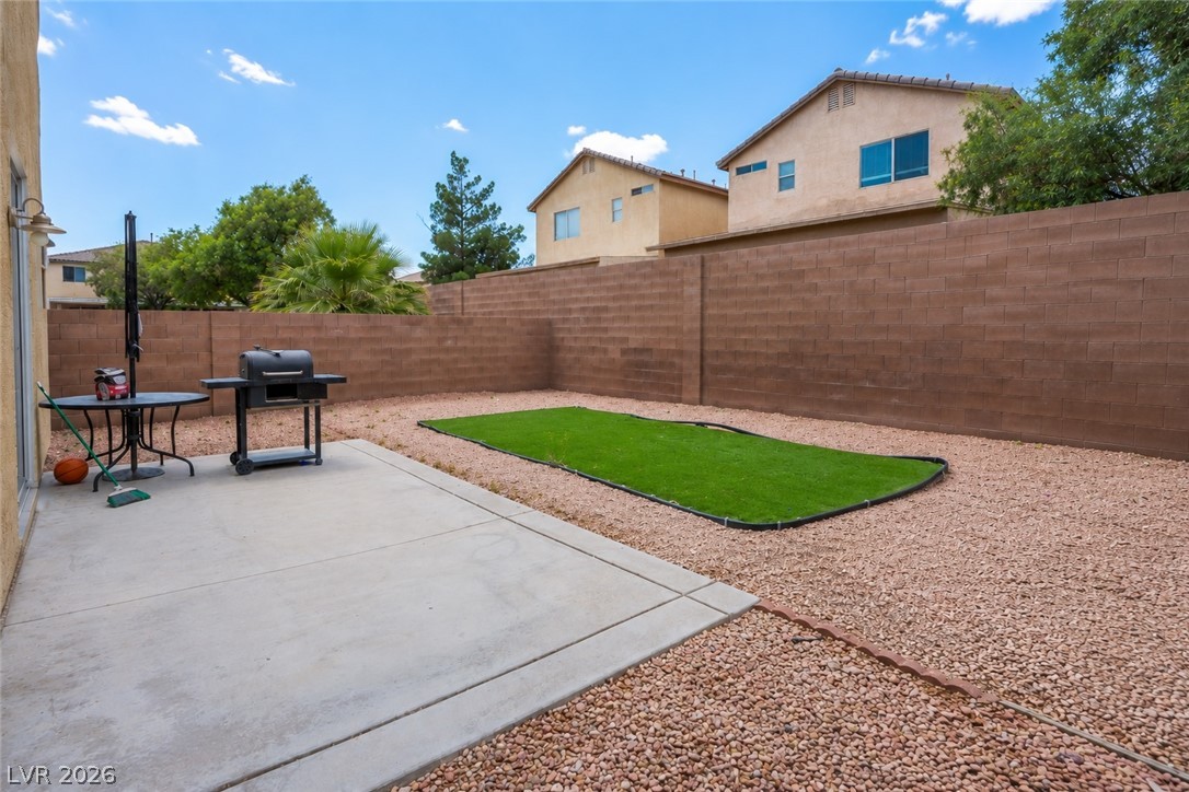 6338 Pronghorn Ridge Avenue Property Photo 23