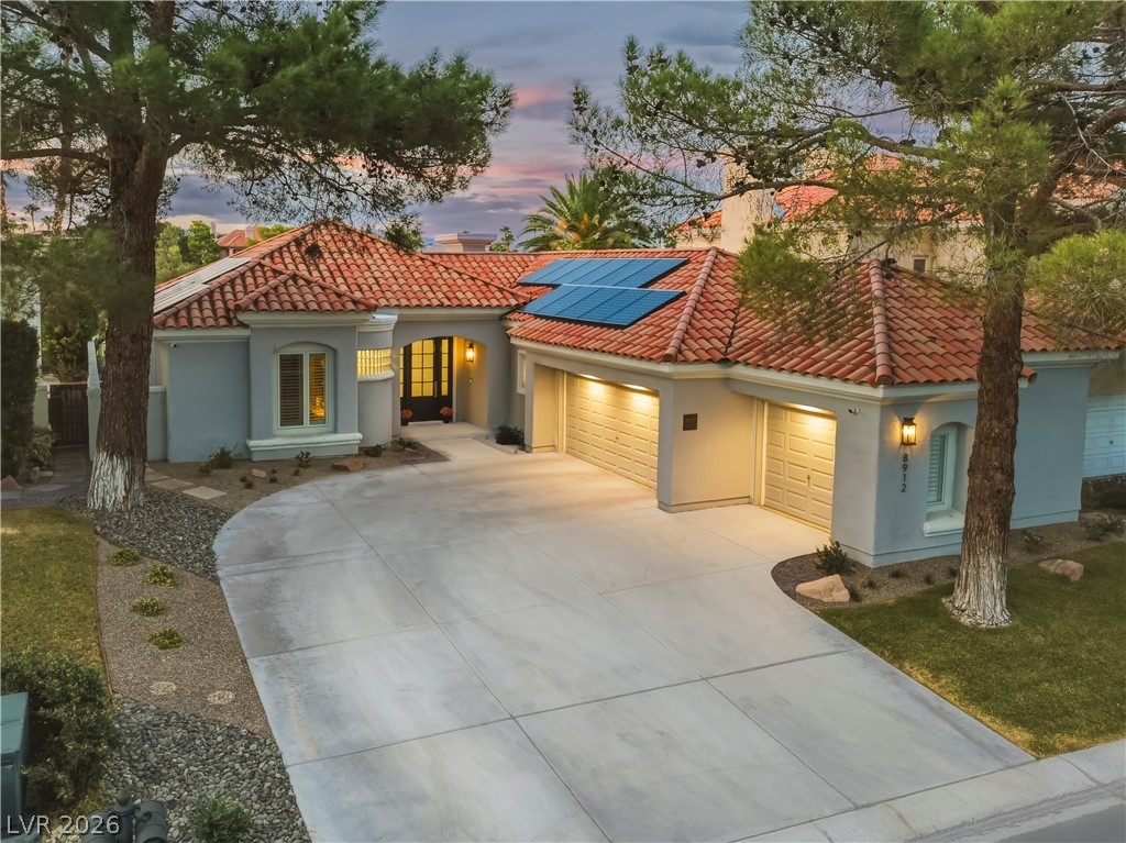 8912 Rainbow Ridge Drive Property Photo 1