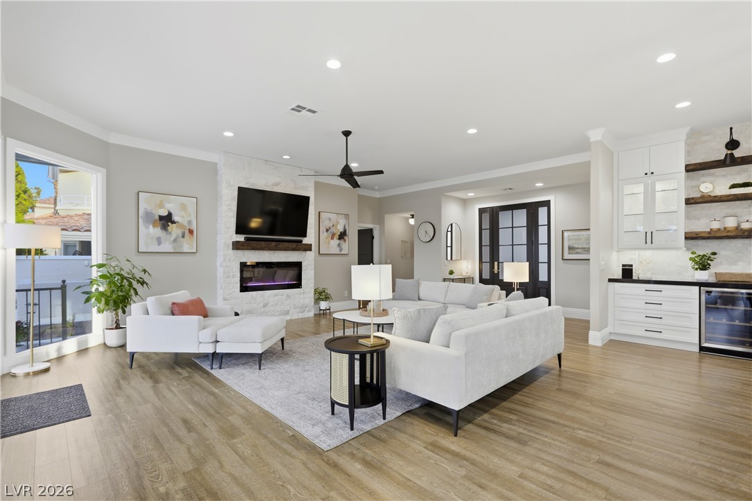 8912 Rainbow Ridge Drive Property Photo 10