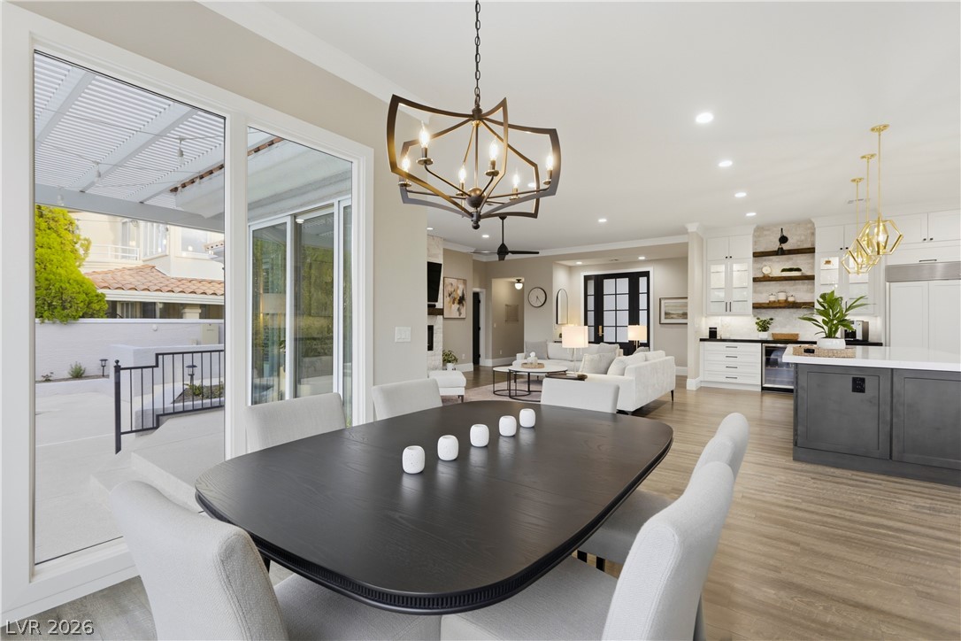 8912 Rainbow Ridge Drive Property Photo 12