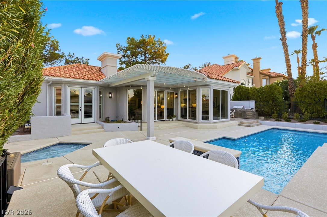 8912 Rainbow Ridge Drive Property Photo 43