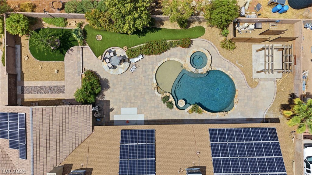 6191 Lindell Road Property Photo 2