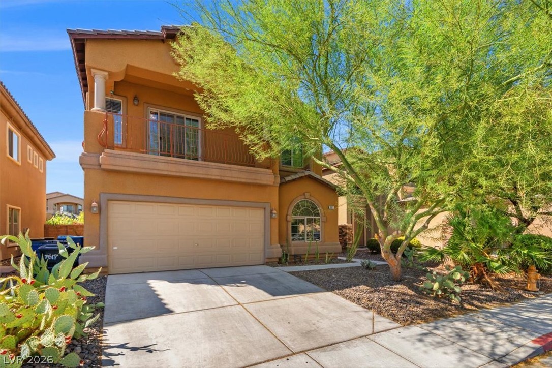 7617 Montblanc Court Property Photo 1