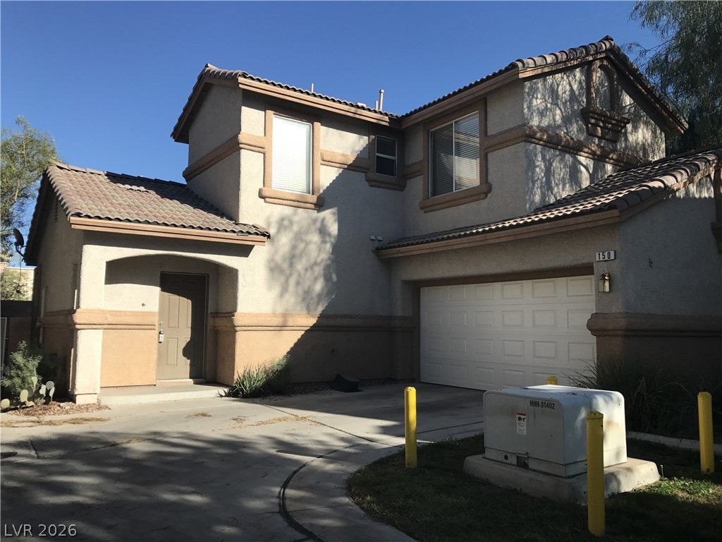 150 SAMANTHA ROSE Street Property Photo 1