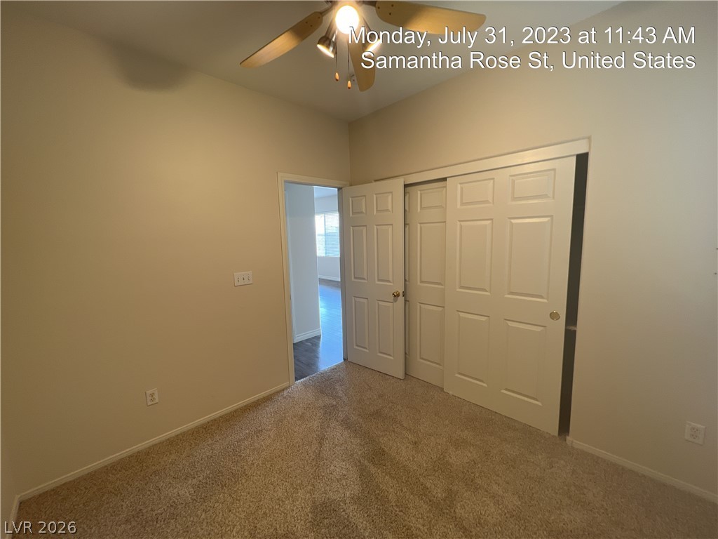 150 Samantha Rose Street Property Photo 12