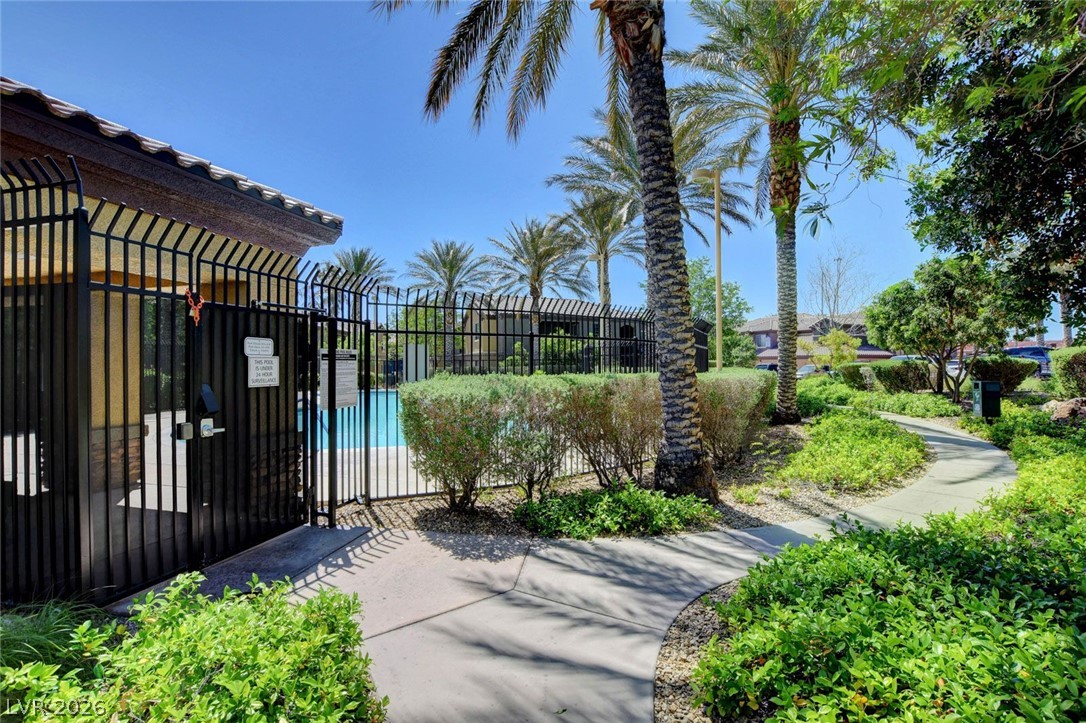 6868 Sky Pointe Drive 1038 Property Photo 42
