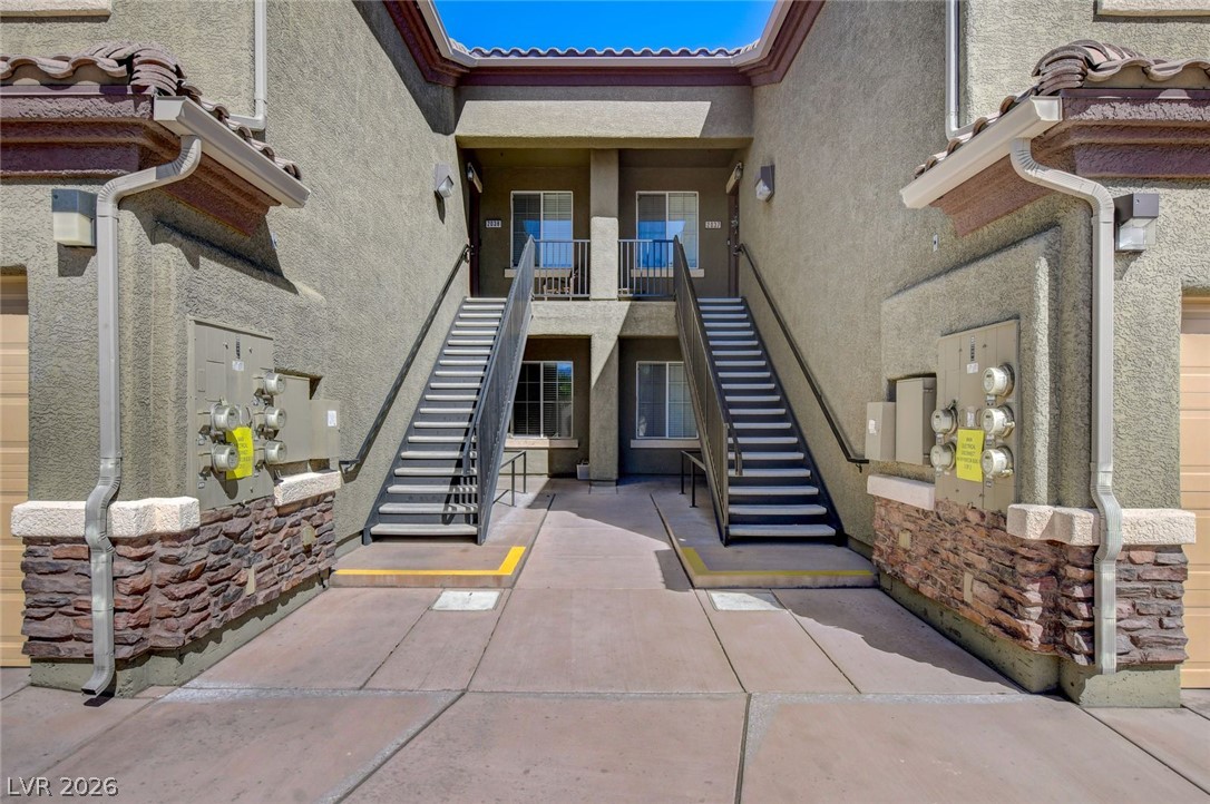 6868 Sky Pointe Drive 1038 Property Photo 50