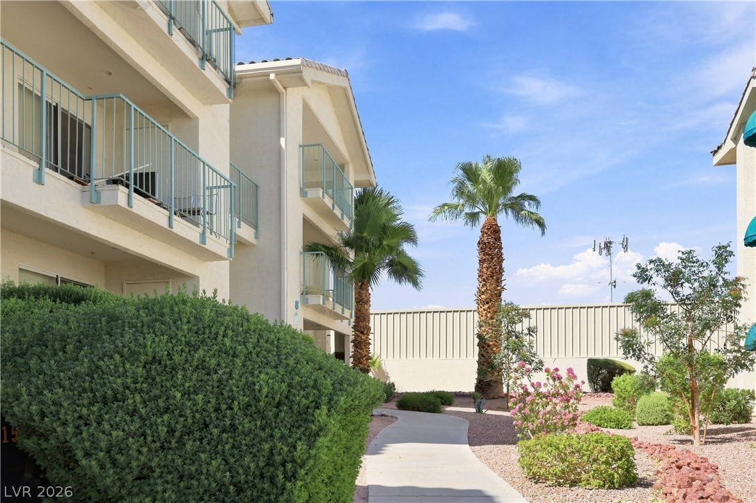 3550 Bay Sands Drive 3064 Property Photo 1