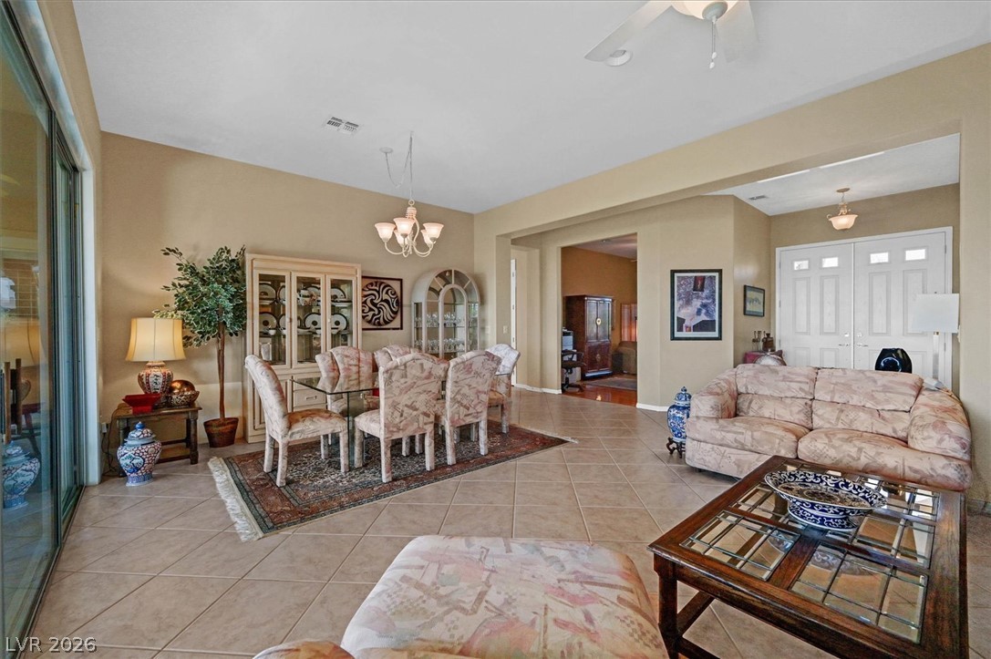1601 Thoreau Court Property Photo 12