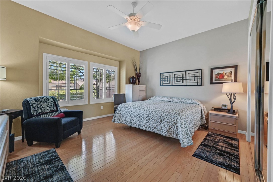 1601 Thoreau Court Property Photo 32