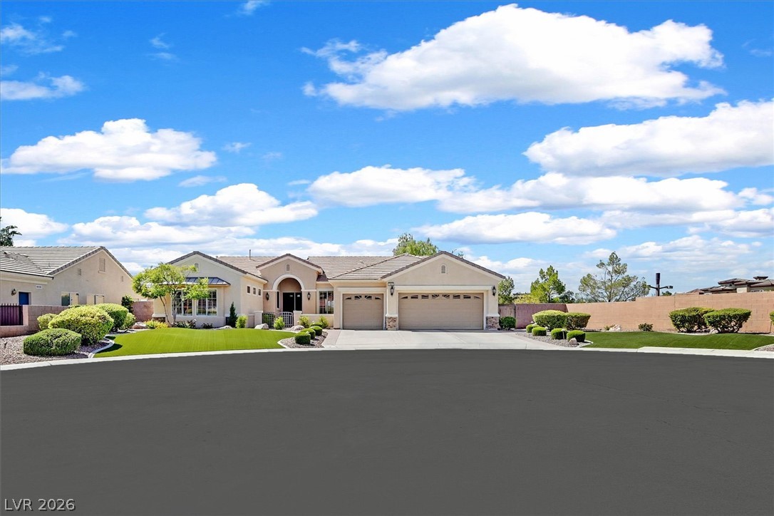 1601 Thoreau Court Property Photo 46