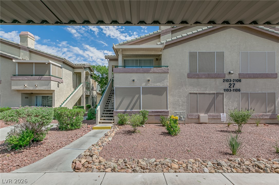 5710 East Tropicana Avenue 2106 Property Photo 20