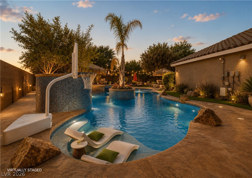 8317 Jeremiahs Lodge Avenue Property Photo 3