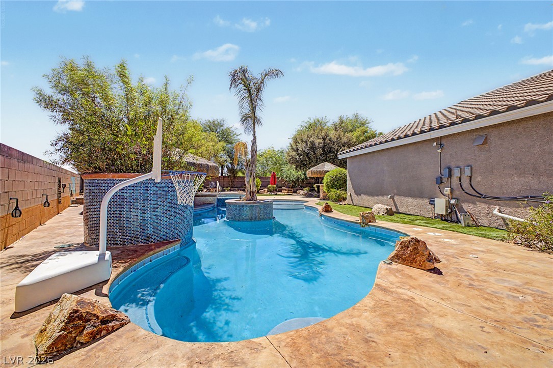 8317 Jeremiahs Lodge Avenue Property Photo 13