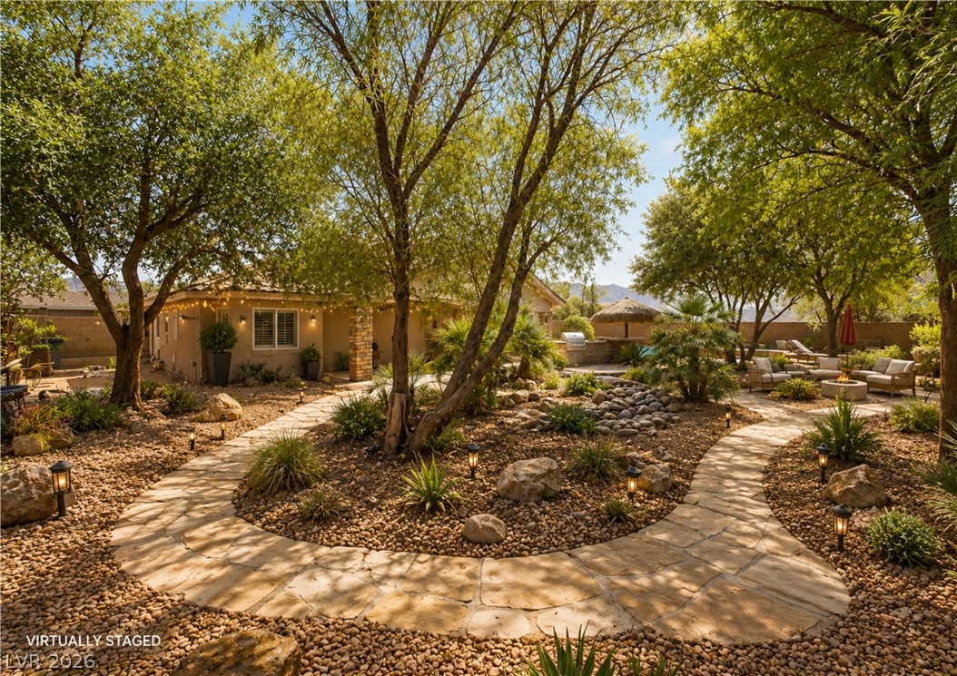 8317 Jeremiahs Lodge Avenue Property Photo 15