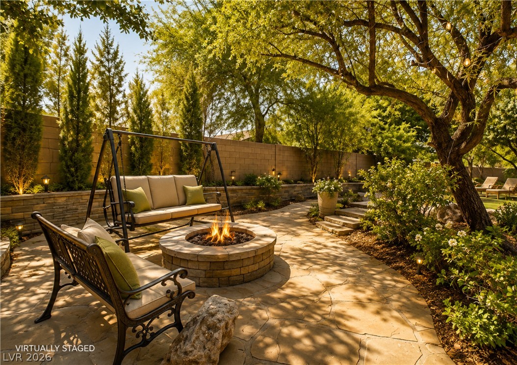8317 Jeremiahs Lodge Avenue Property Photo 16
