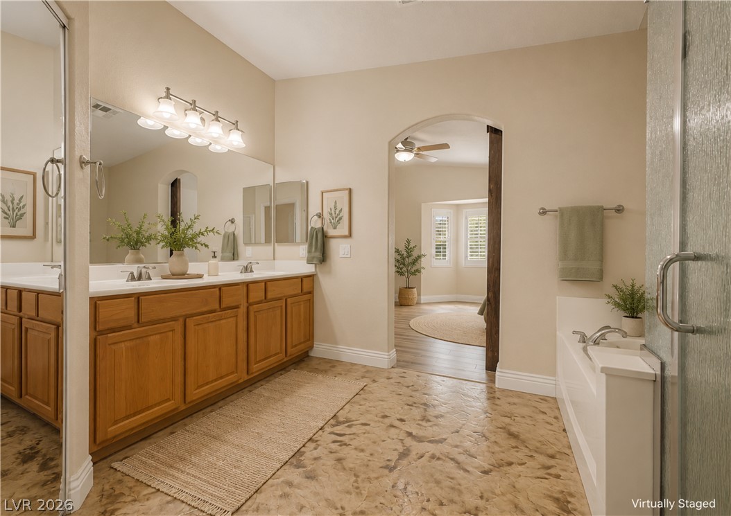 8317 Jeremiahs Lodge Avenue Property Photo 30