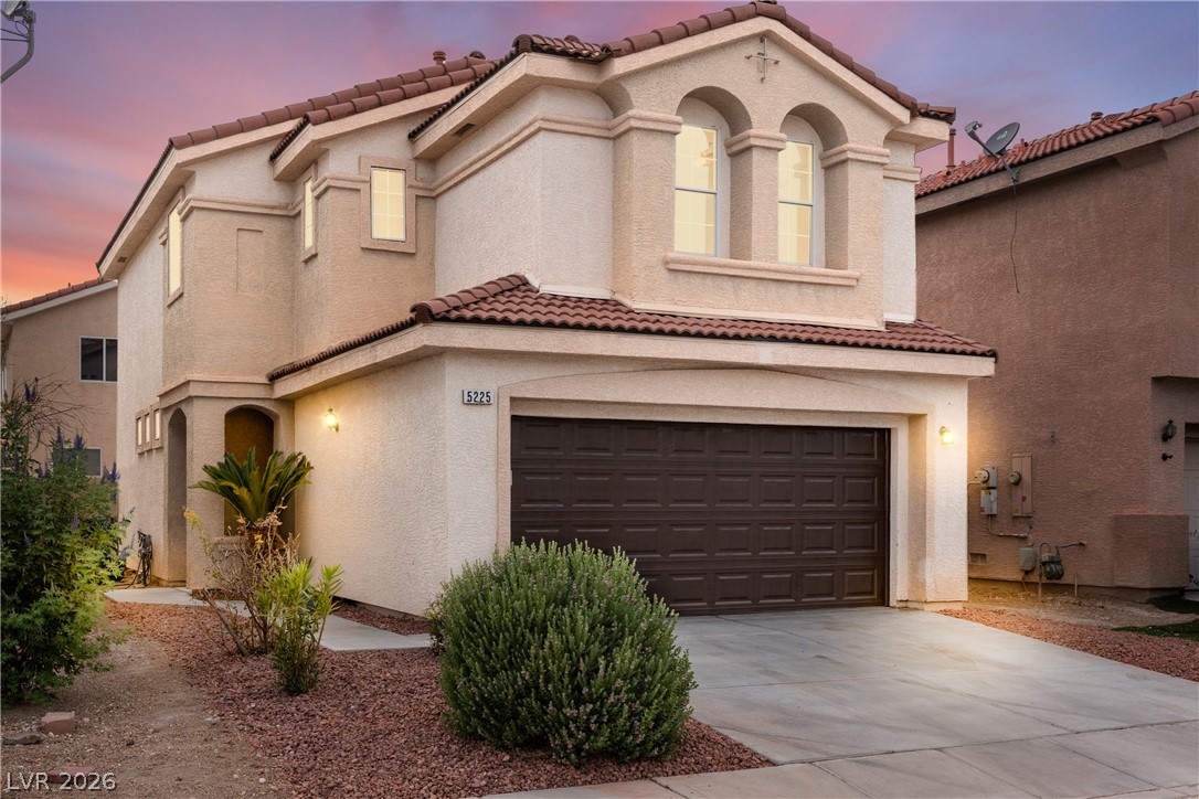5225 Chilie Verde Drive Property Photo 1