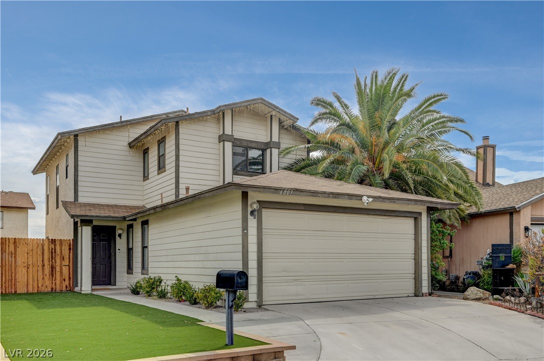 6809 Accent Court Property Photo 2