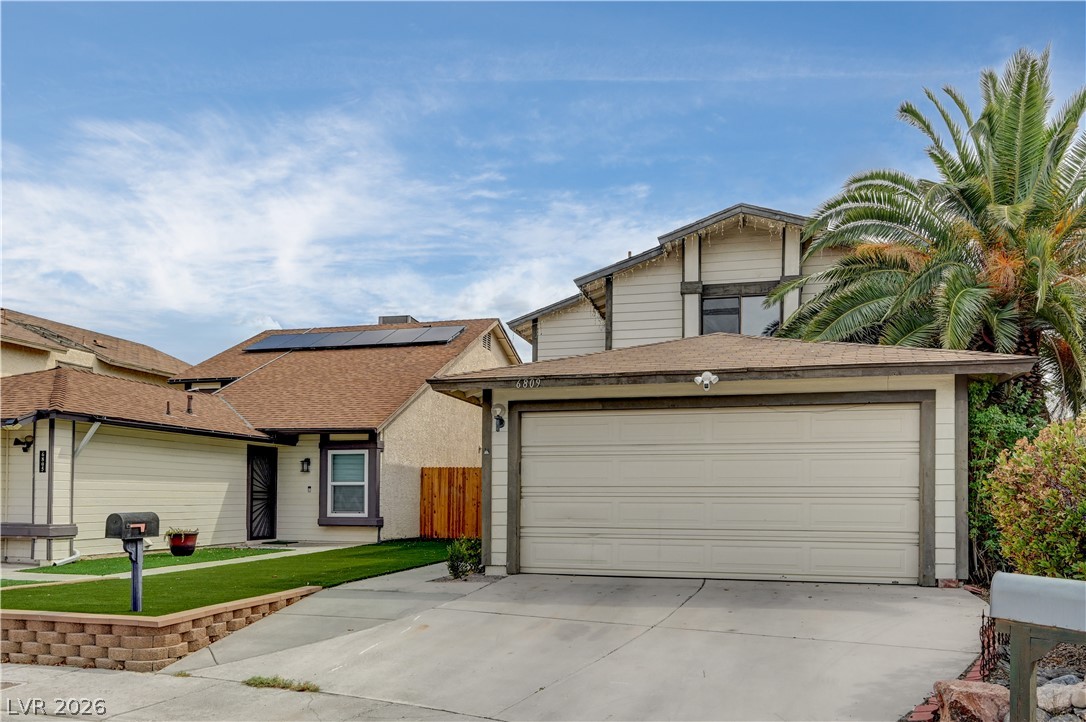 6809 Accent Court Property Photo 3