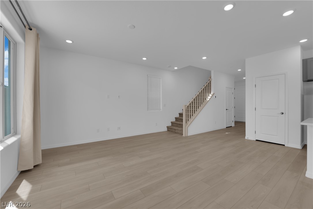 5925 Obsidian Sky Avenue Property Photo 5