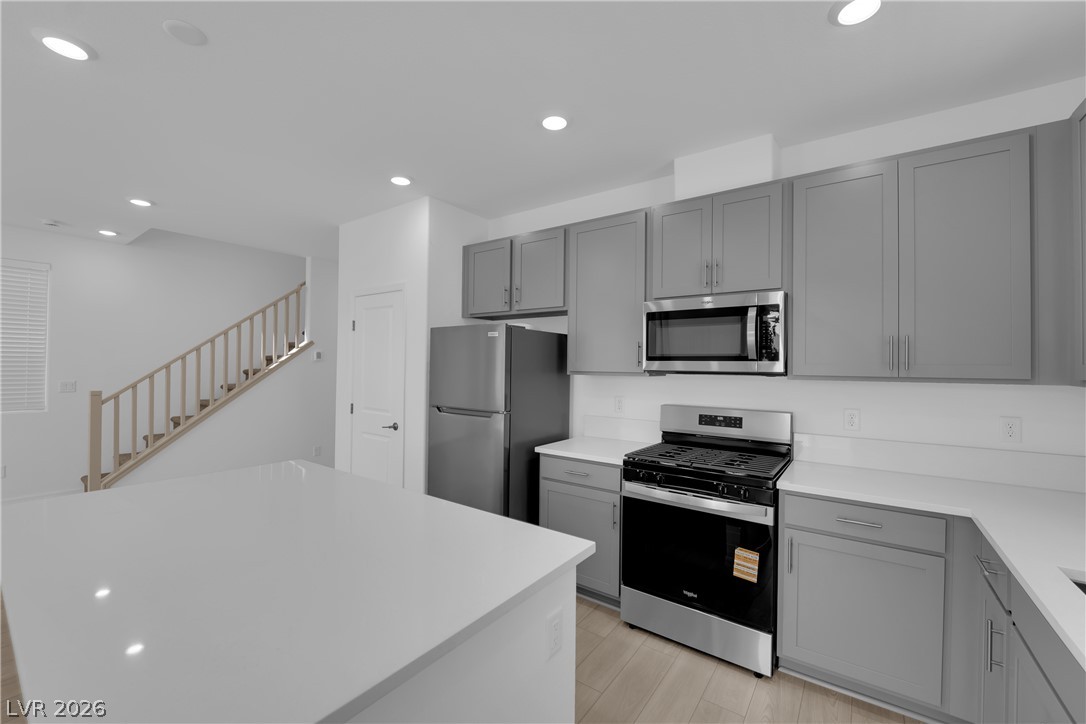 5925 Obsidian Sky Avenue Property Photo 9
