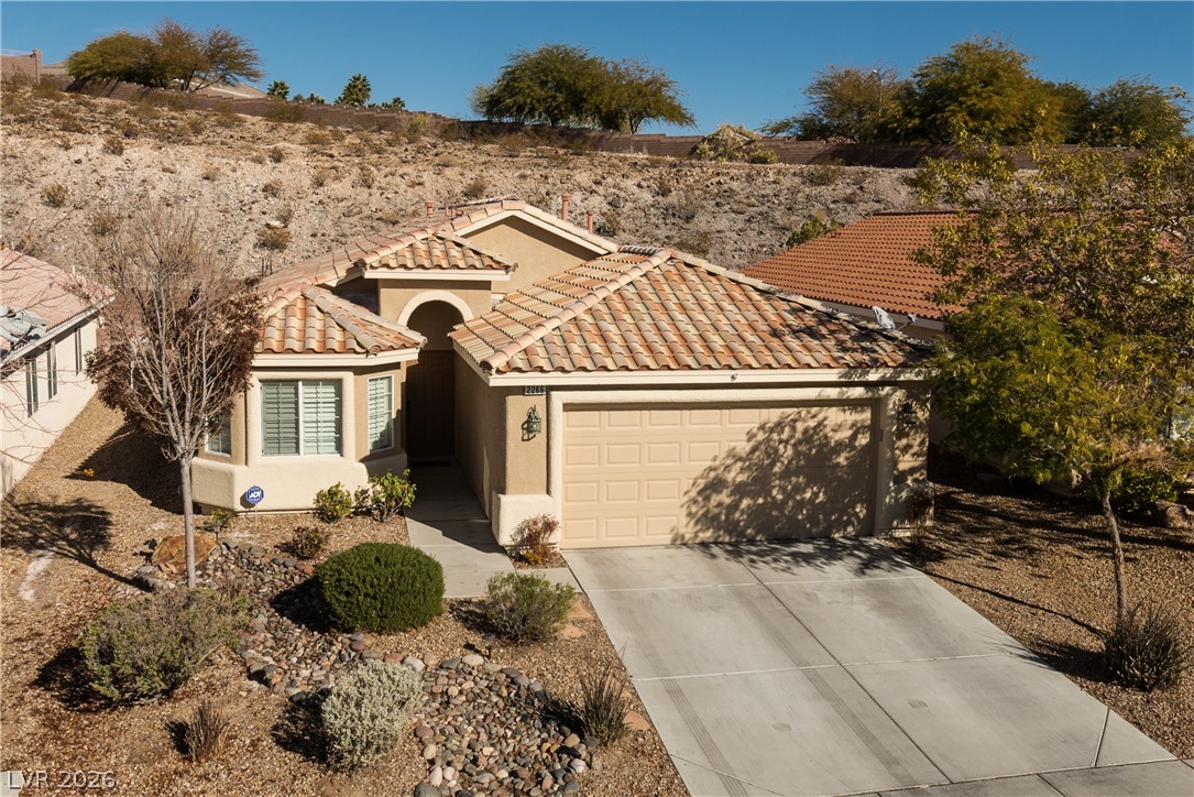 2266 Dakota Sky Court Property Photo 2