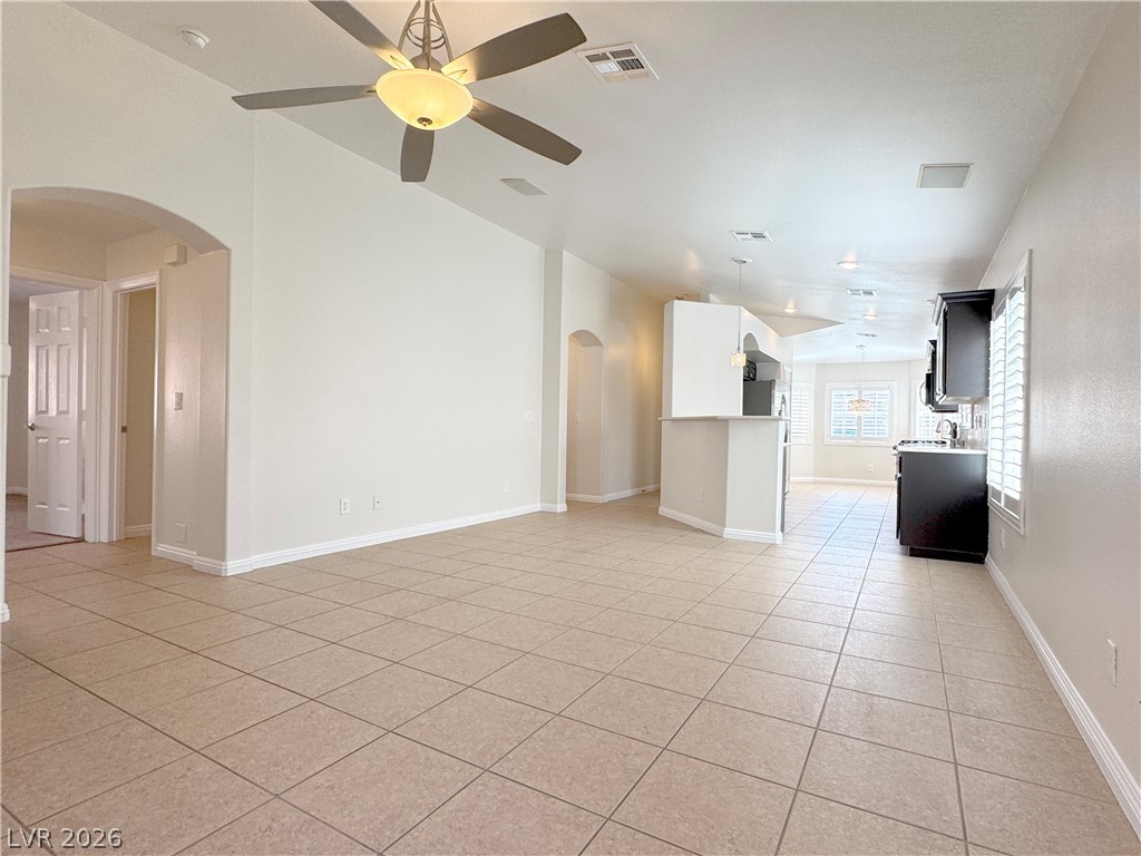 2266 Dakota Sky Court Property Photo 5