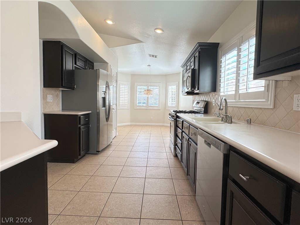2266 Dakota Sky Court Property Photo 6