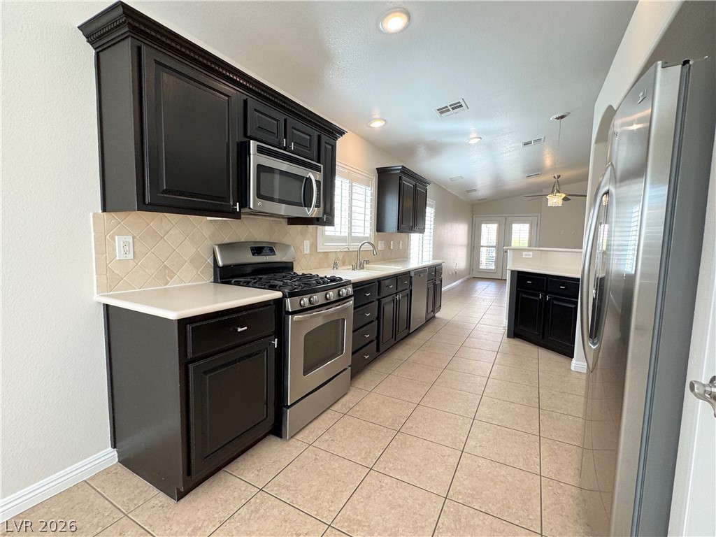 2266 Dakota Sky Court Property Photo 8