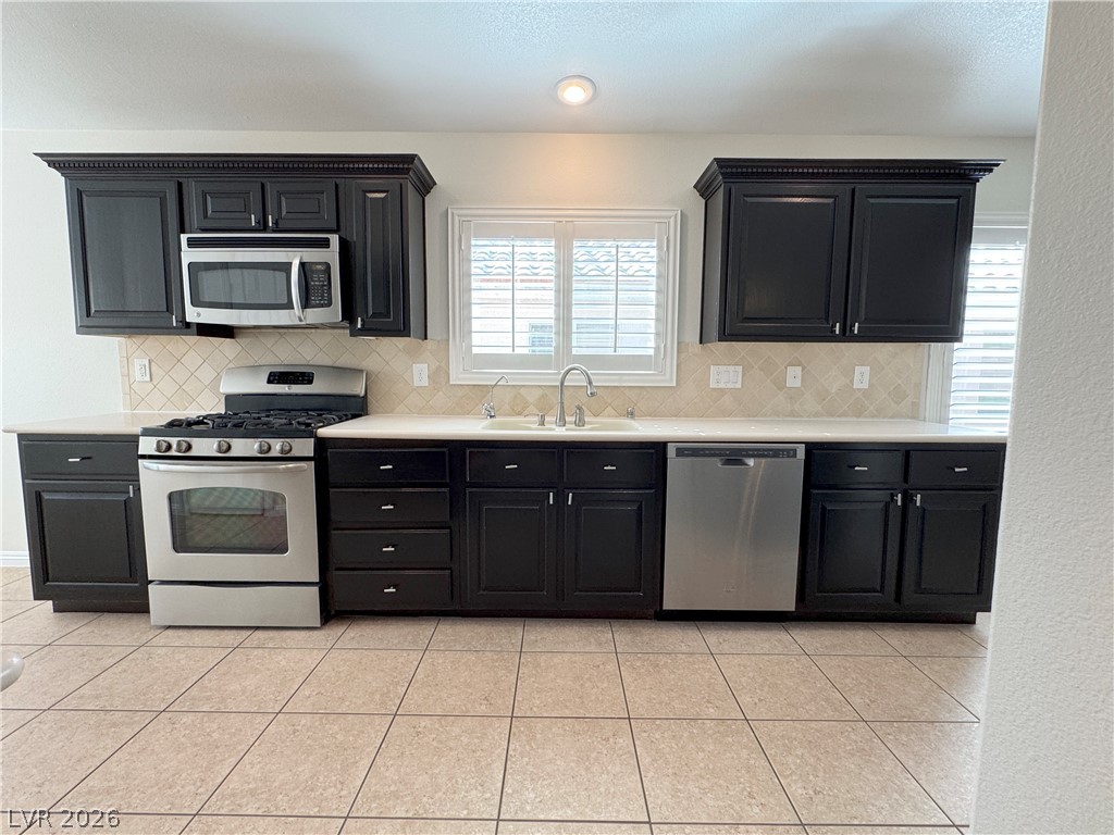 2266 Dakota Sky Court Property Photo 10