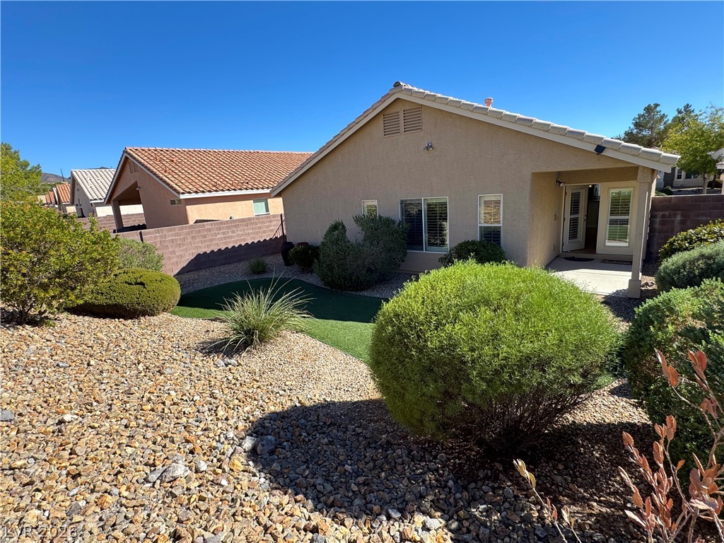 2266 Dakota Sky Court Property Photo 31