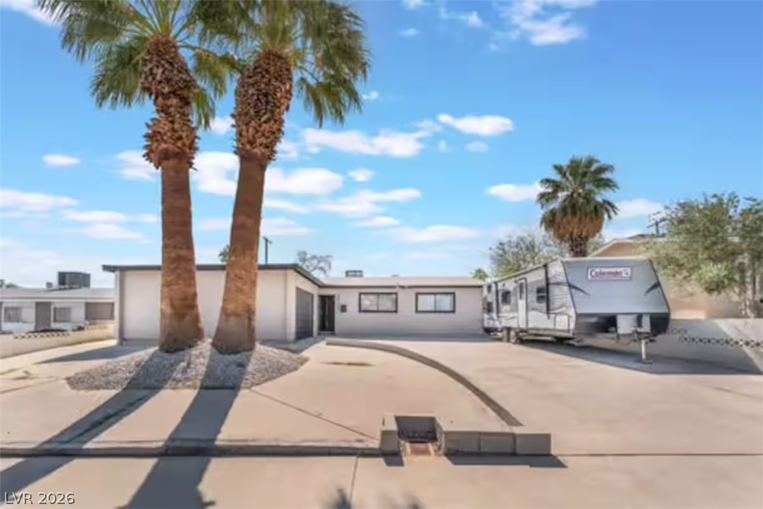 3101 Kings Way