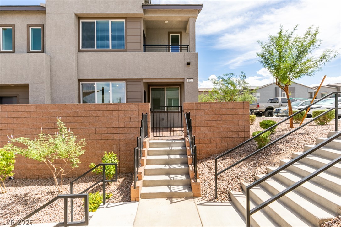 1035 Valeria Ridge Lane Property Photo 1