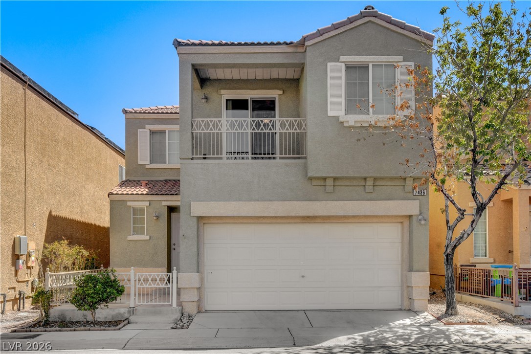 7436 Speedwell Cavern Street Property Photo 1
