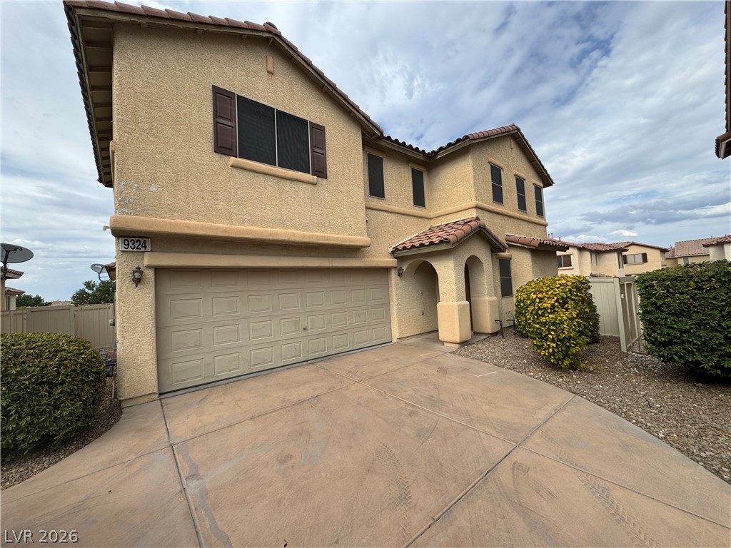 9324 Aventurine Court Property Photo 1