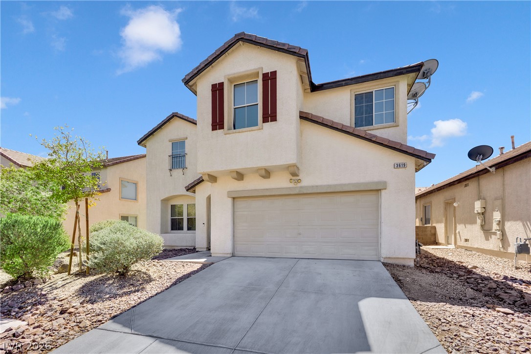 3619 Prairie Orchid Avenue