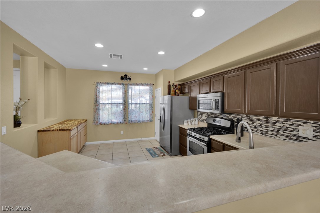 3619 Prairie Orchid Avenue Property Photo 3