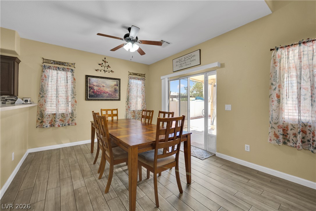 3619 Prairie Orchid Avenue Property Photo 6