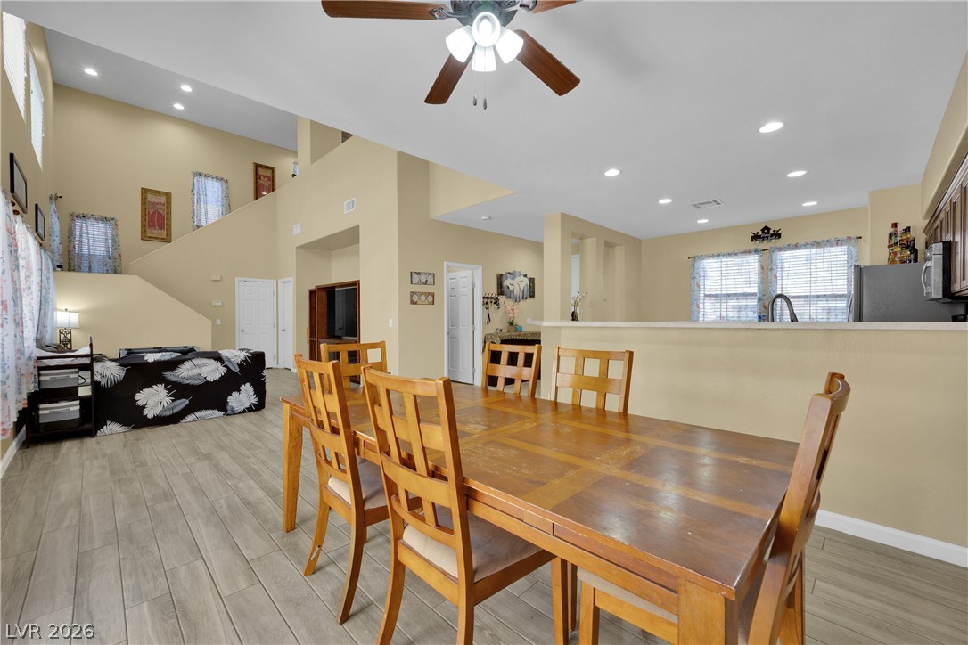 3619 Prairie Orchid Avenue Property Photo 7
