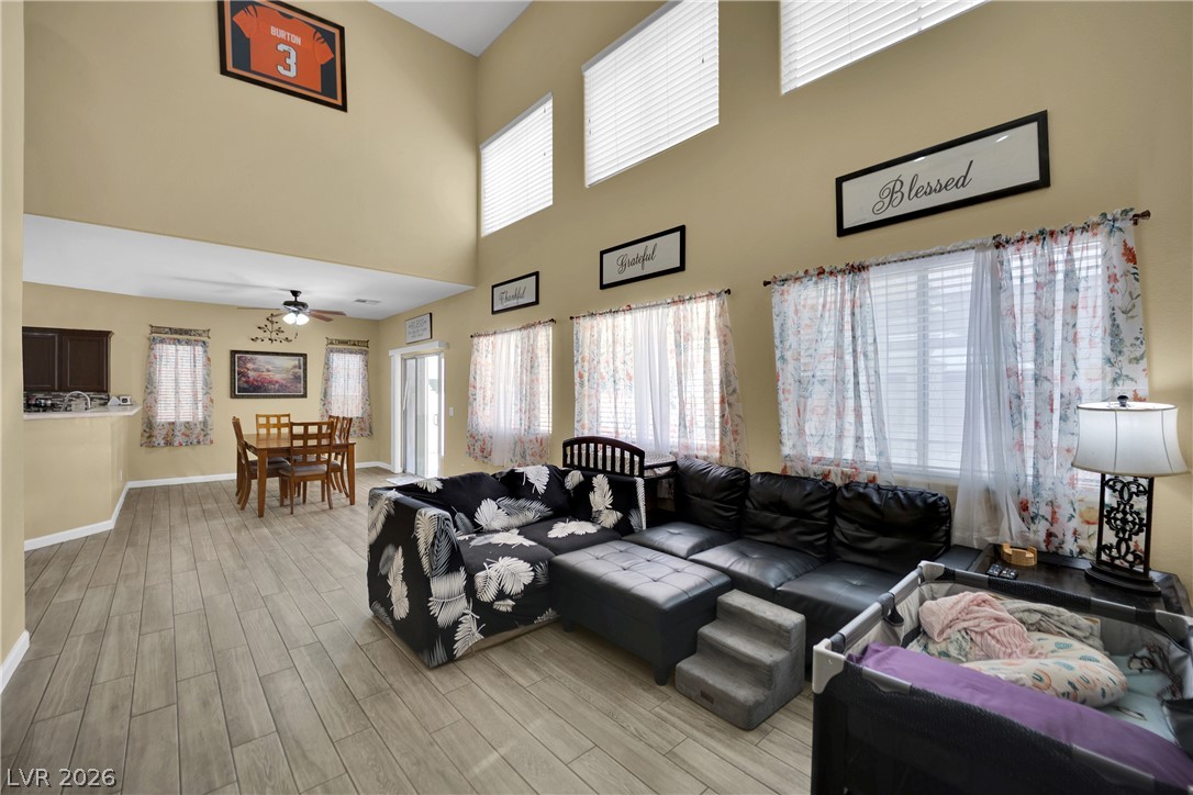 3619 Prairie Orchid Avenue Property Photo 10