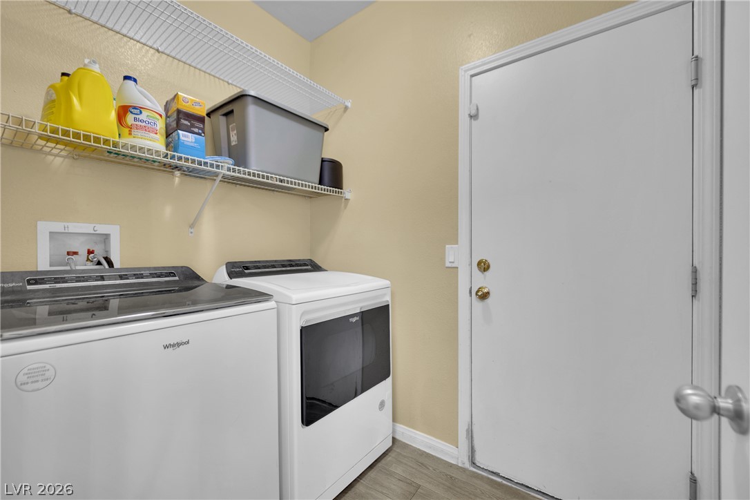 3619 Prairie Orchid Avenue Property Photo 11
