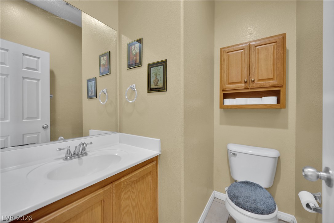 3619 Prairie Orchid Avenue Property Photo 12