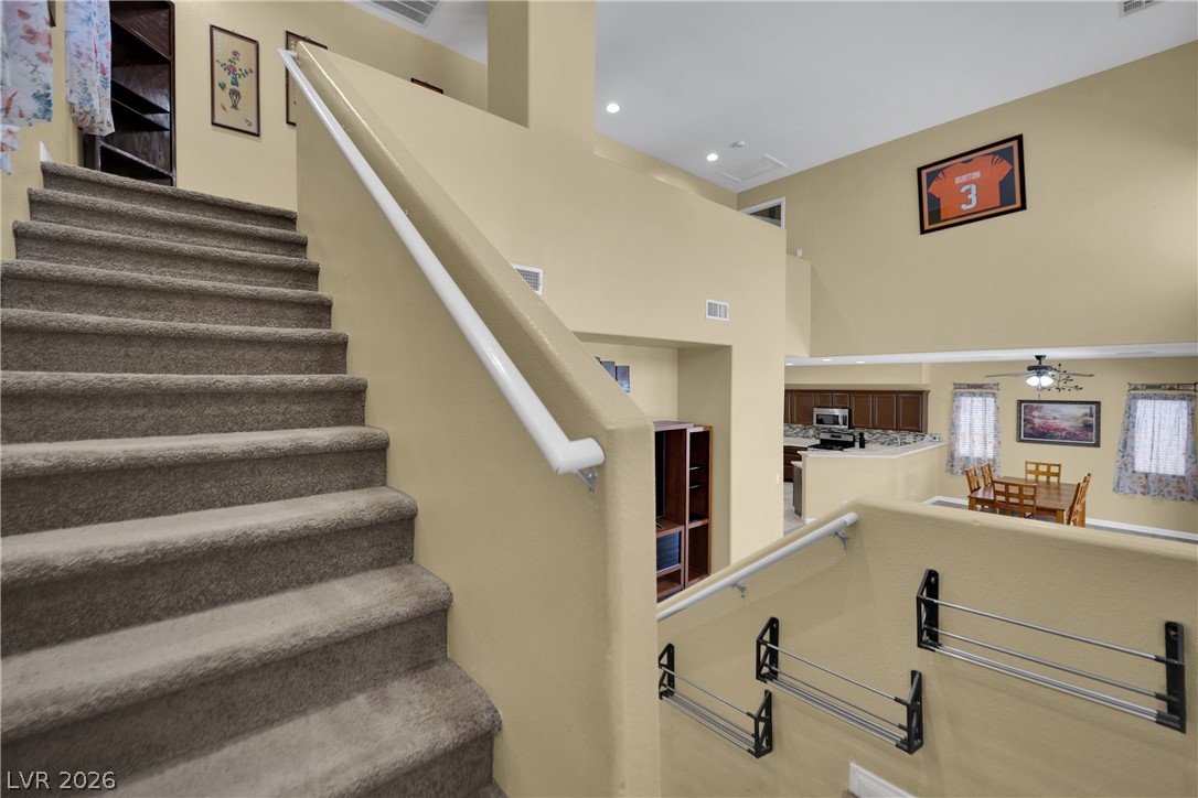 3619 Prairie Orchid Avenue Property Photo 13