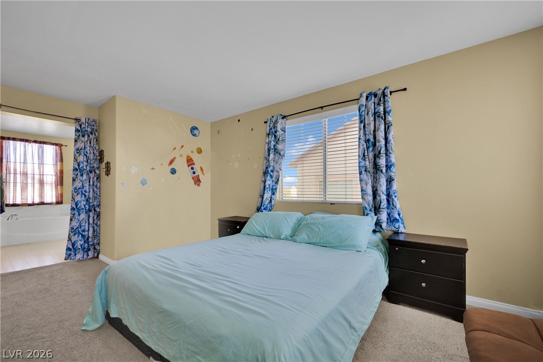 3619 Prairie Orchid Avenue Property Photo 21