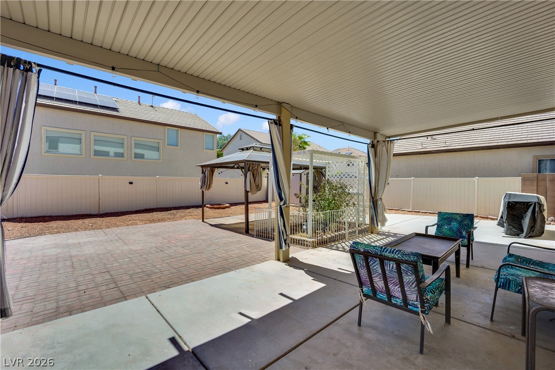 3619 Prairie Orchid Avenue Property Photo 23