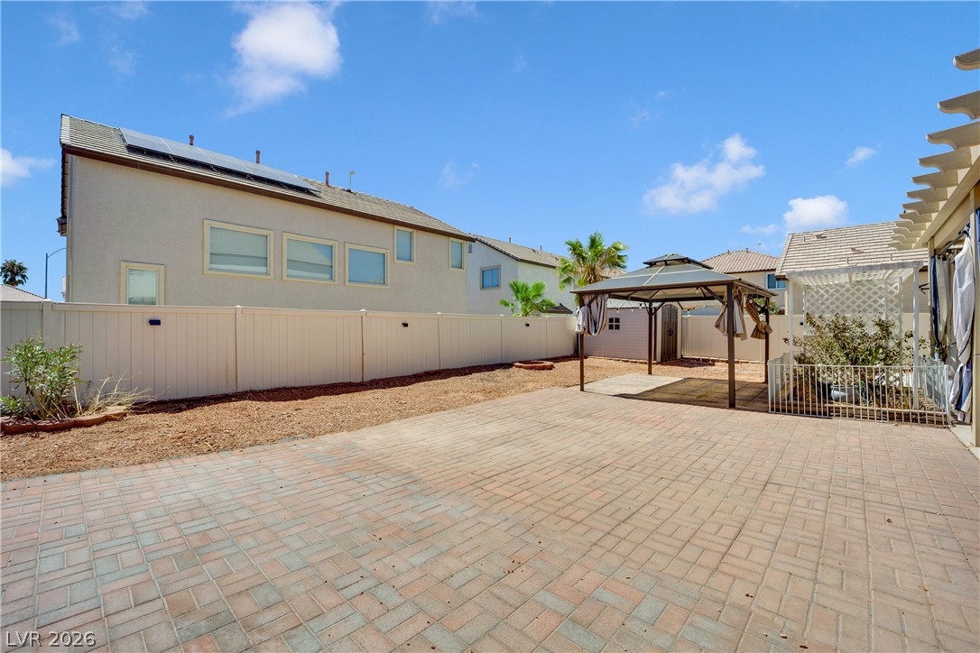 3619 Prairie Orchid Avenue Property Photo 24