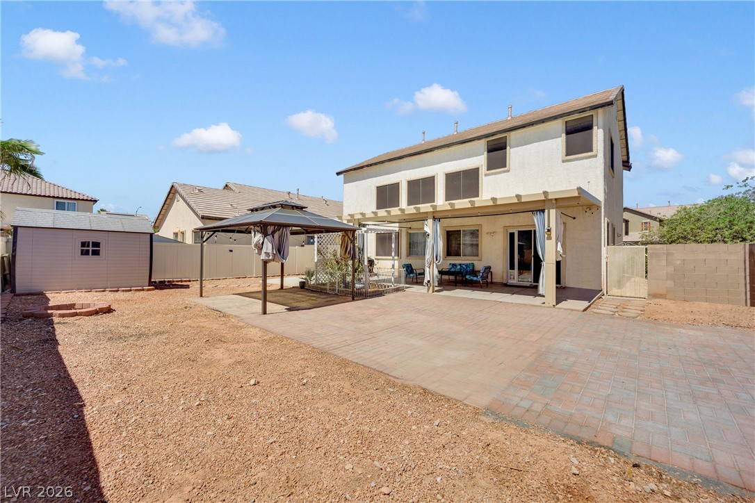 3619 Prairie Orchid Avenue Property Photo 25