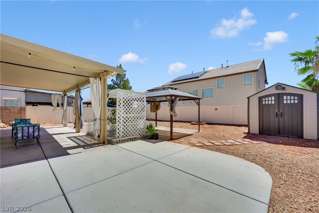 3619 Prairie Orchid Avenue Property Photo 27