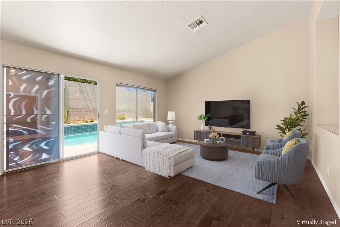 3425 Baldoyle Lane Property Photo 4